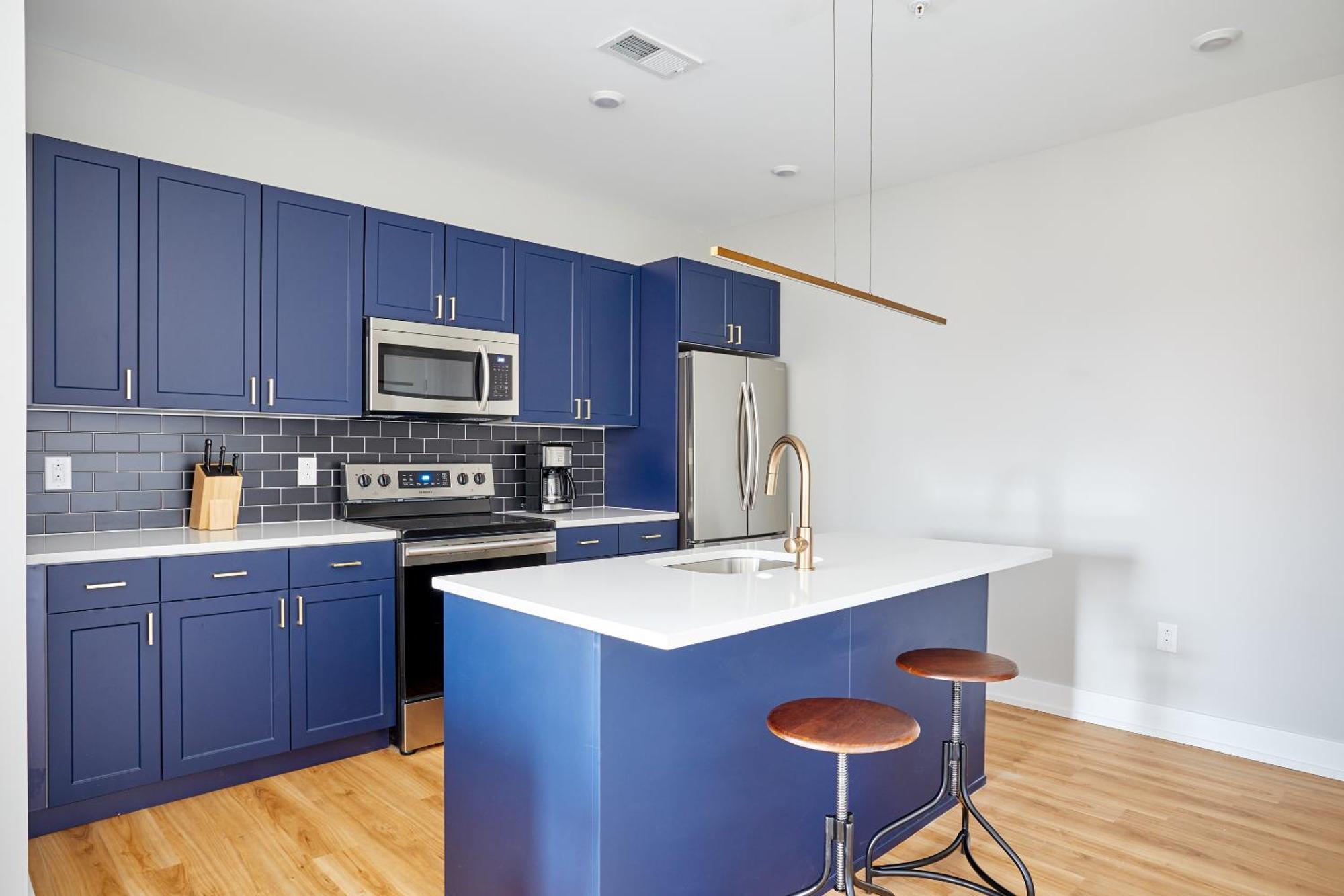 The Frankford Aparthotel Philadelphia Eksteriør bilde