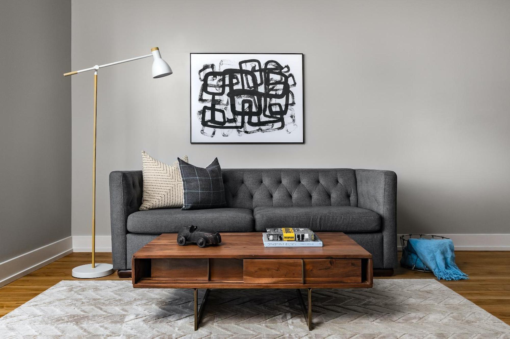 The Frankford Aparthotel Philadelphia Rom bilde