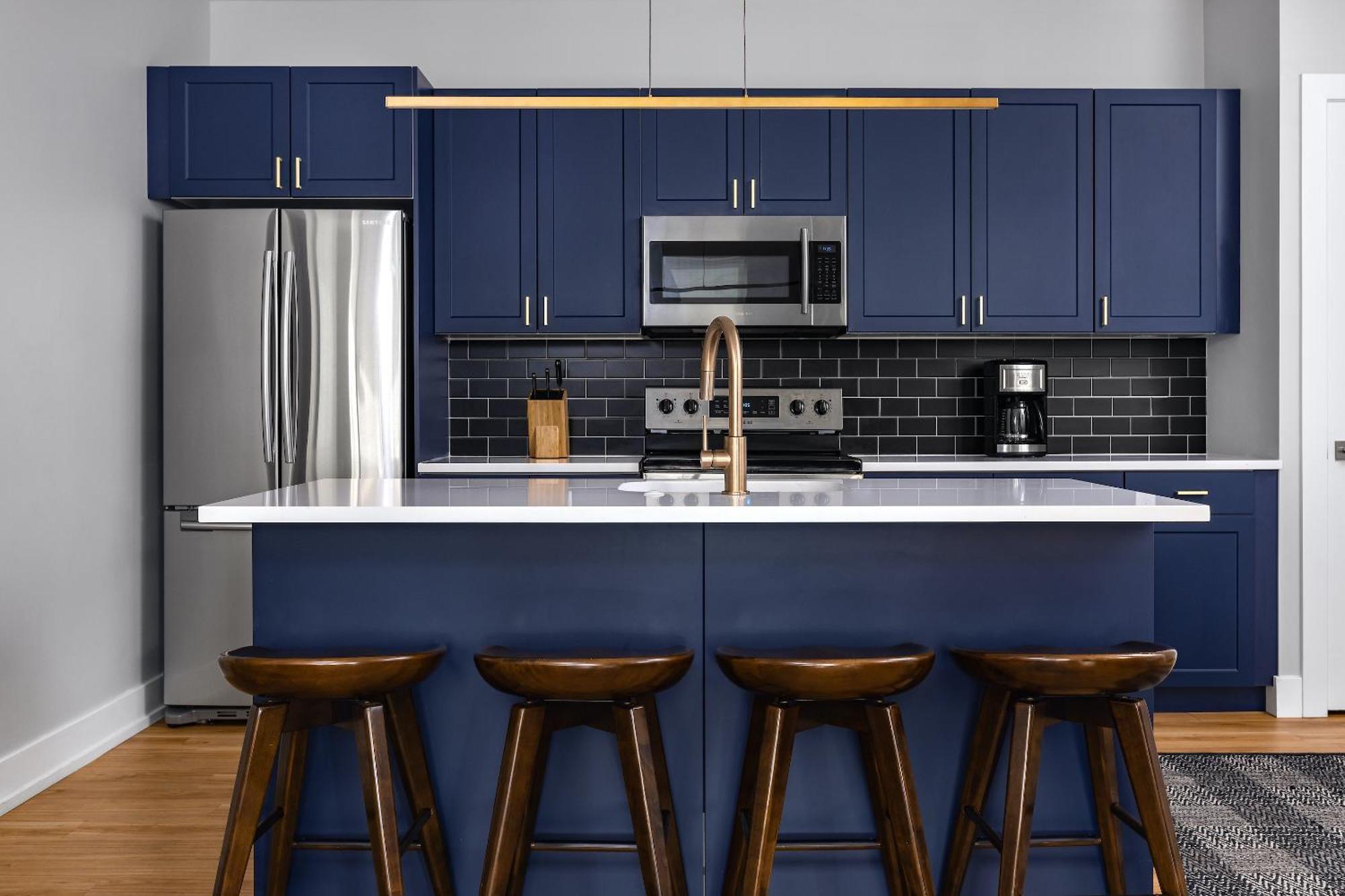 The Frankford Aparthotel Philadelphia Rom bilde