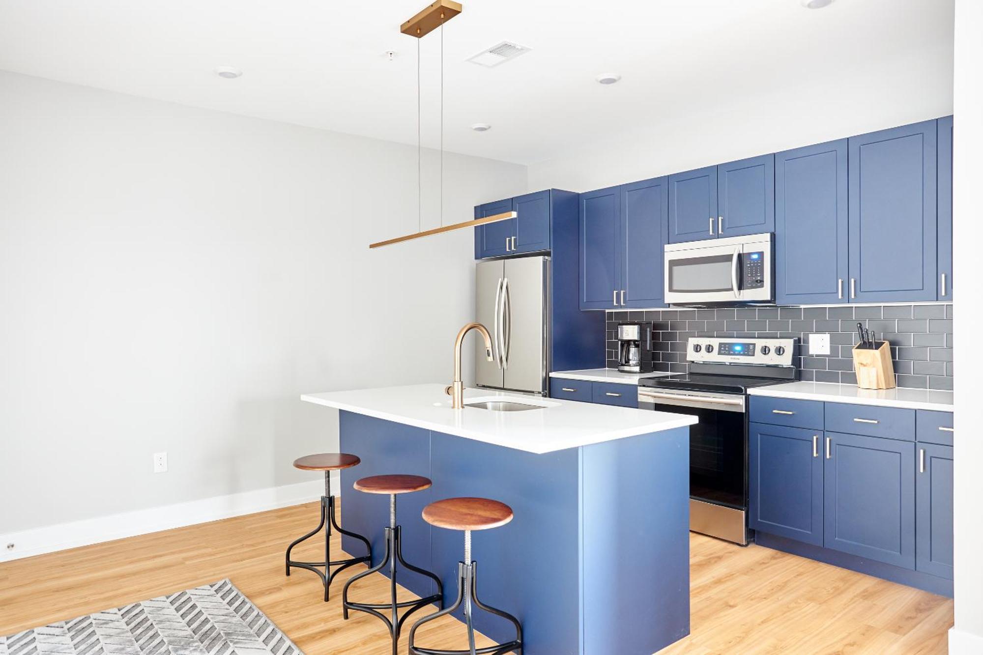 The Frankford Aparthotel Philadelphia Eksteriør bilde